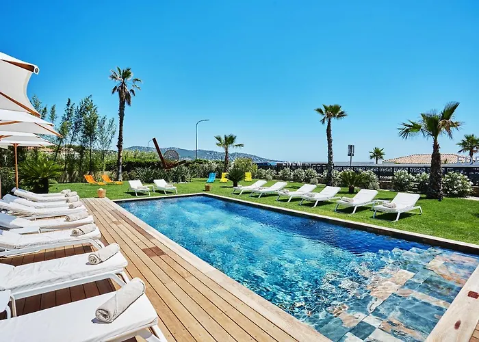 Eden Hôtel