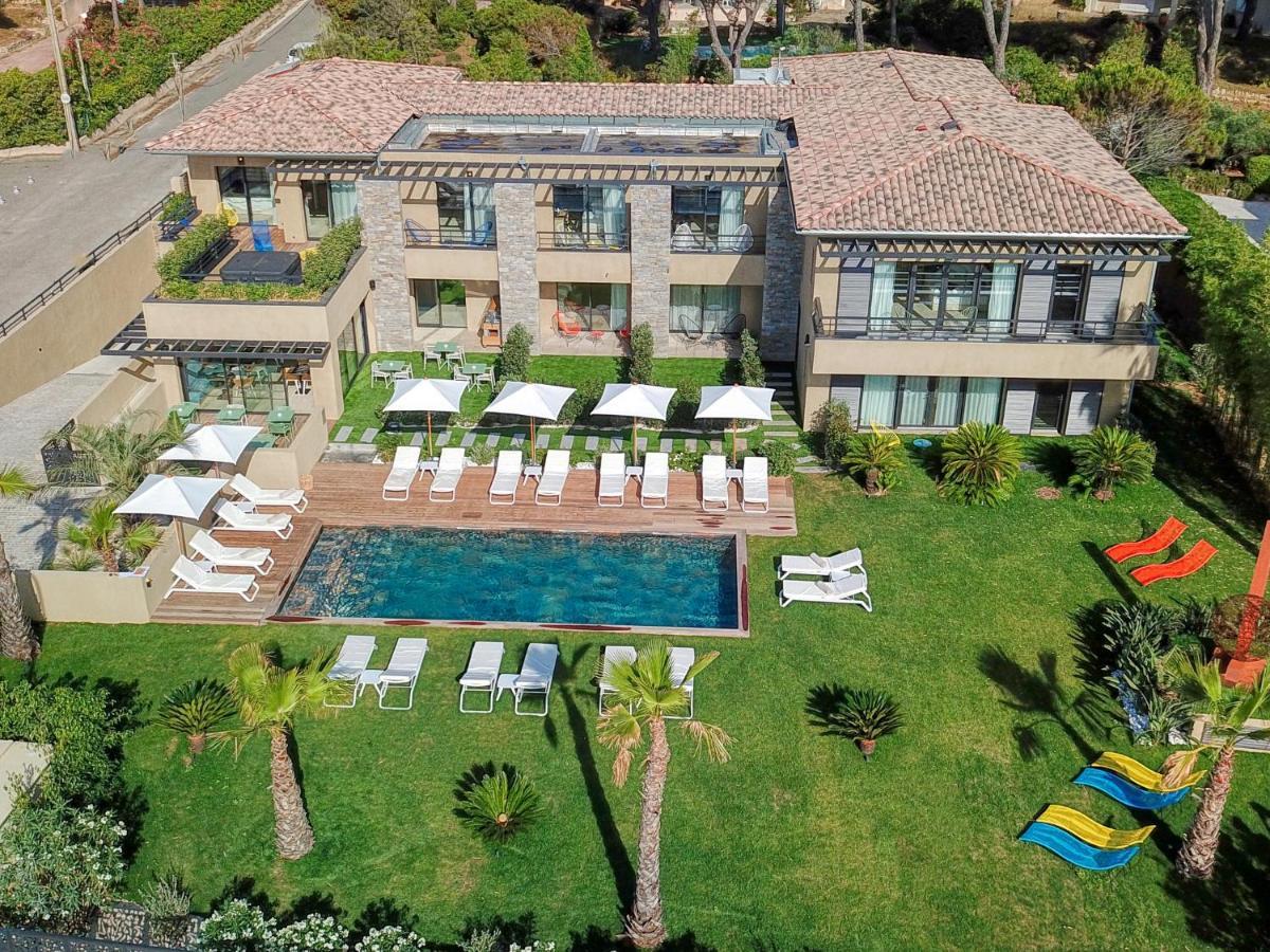 Eden 4* Sainte-Maxime