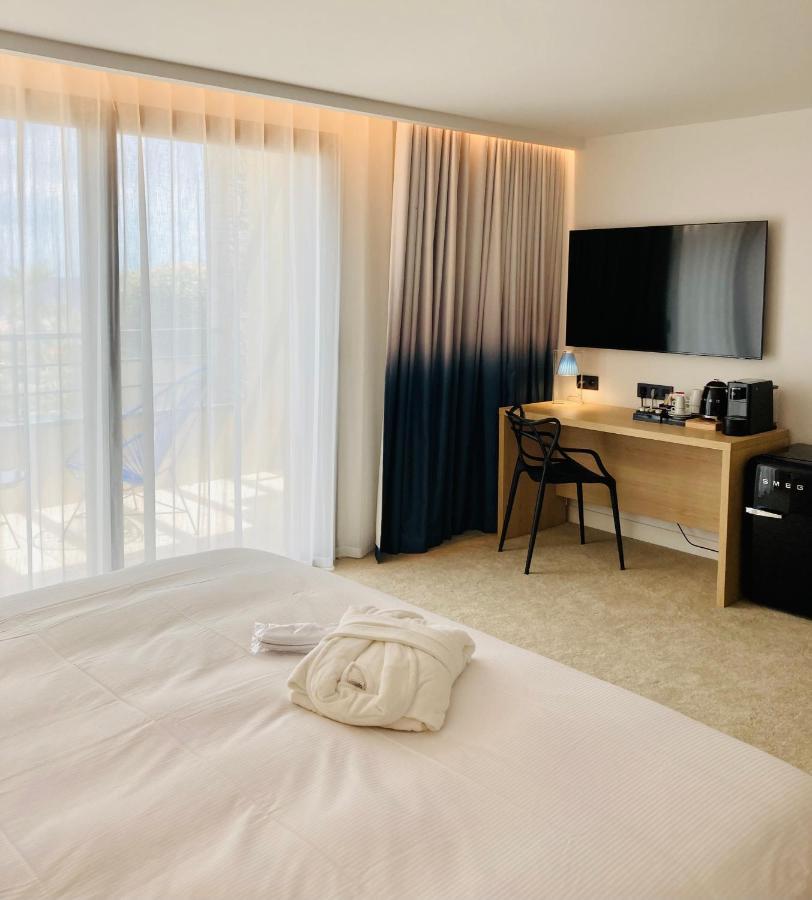 Hotel Eden