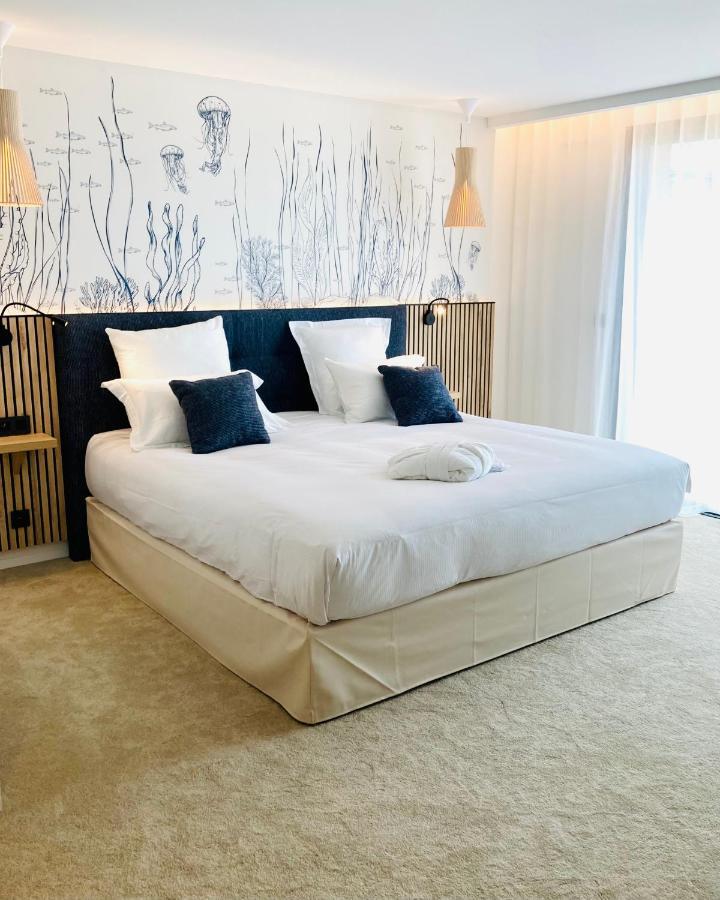 Hotel Eden Sainte-Maxime