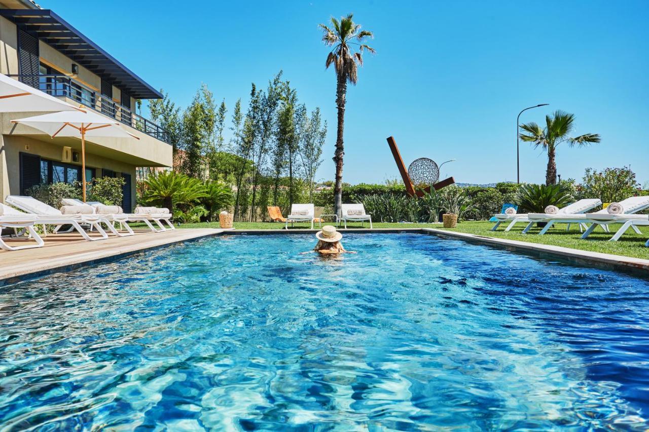 Eden 4* Sainte-Maxime