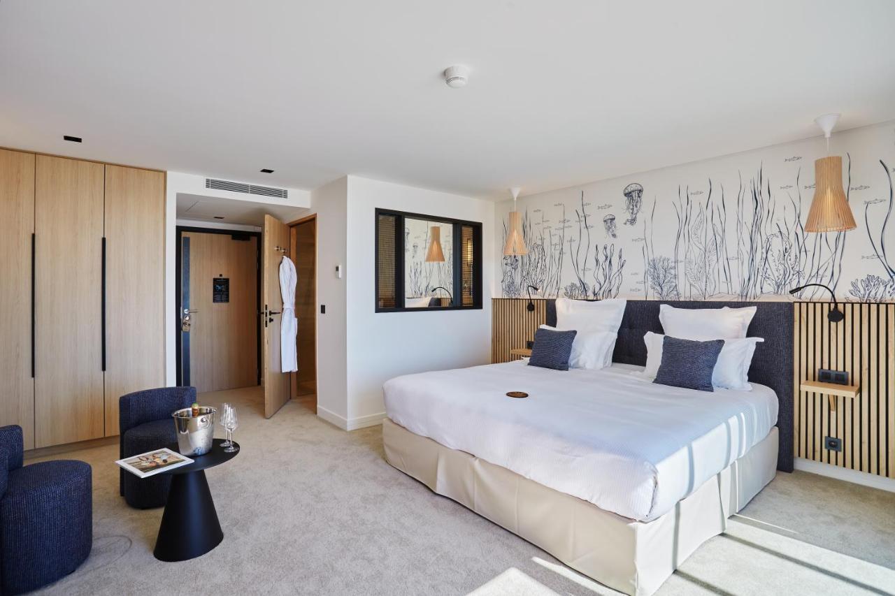 Eden 4* Sainte-Maxime