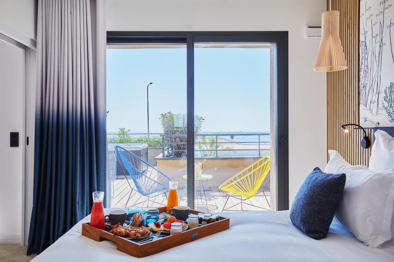 Eden 4* Sainte-Maxime