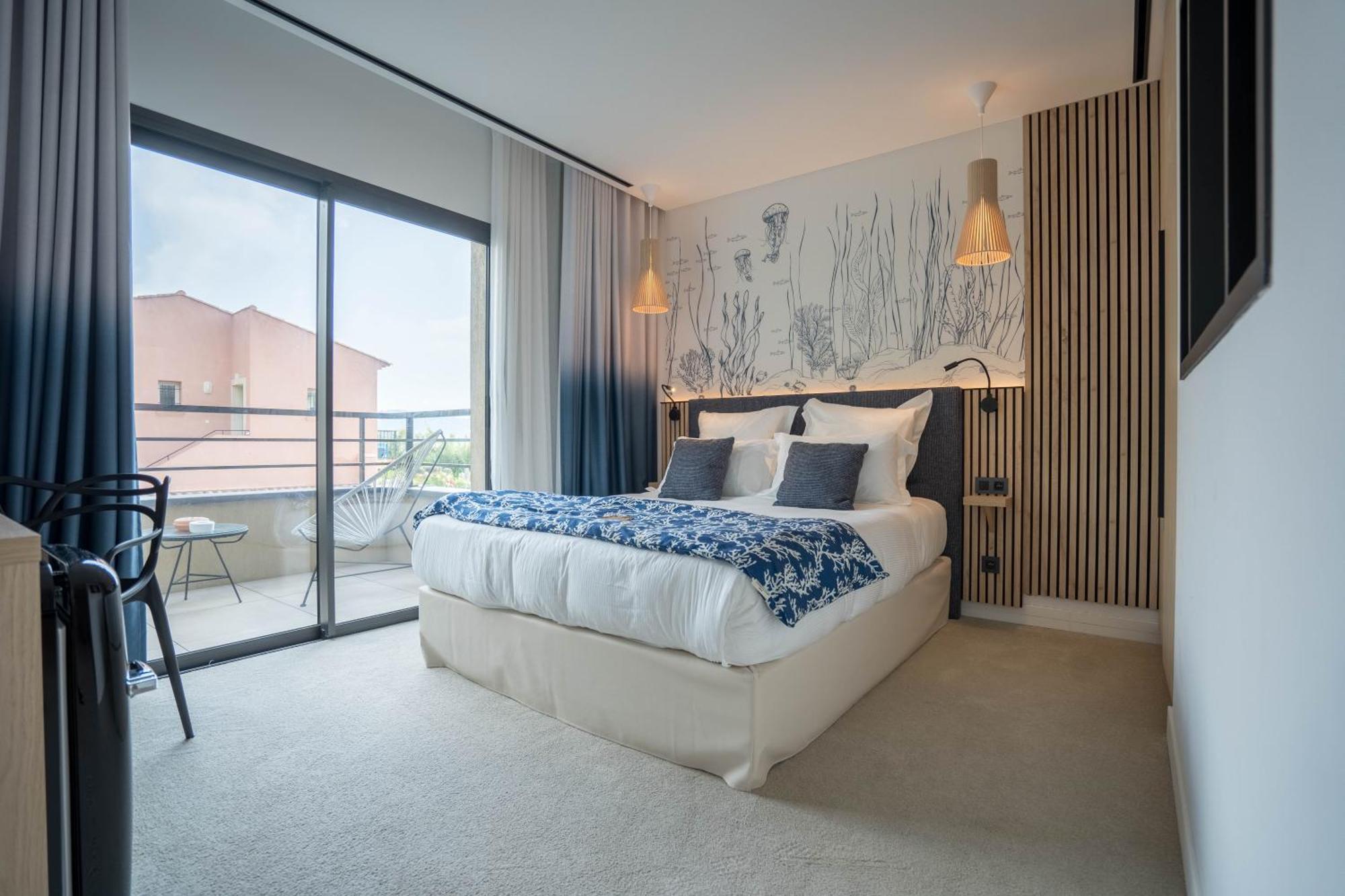 Hotel Eden Sainte-Maxime