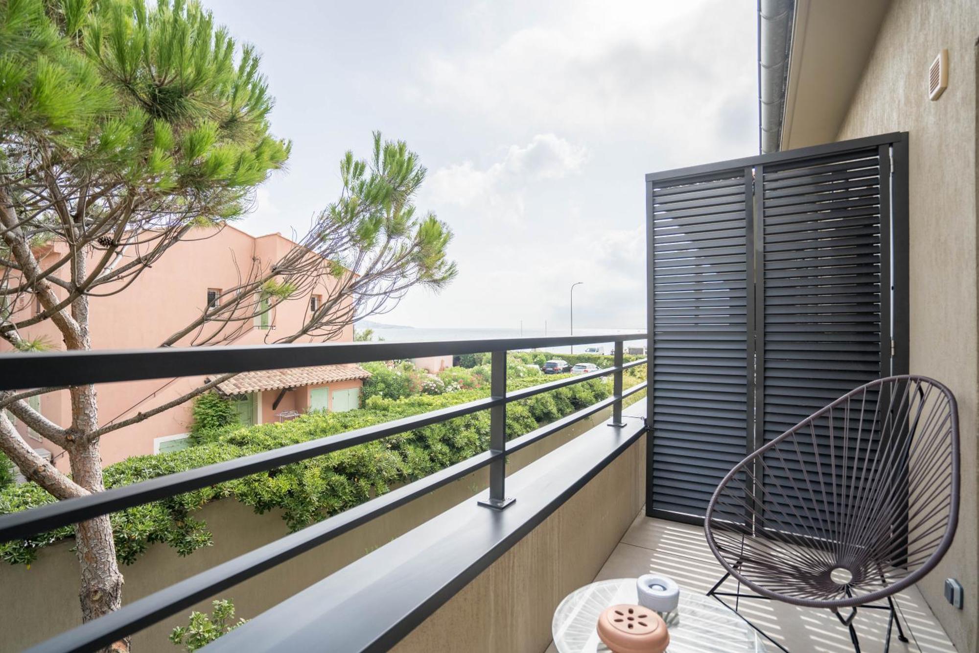 Eden 4* Sainte-Maxime