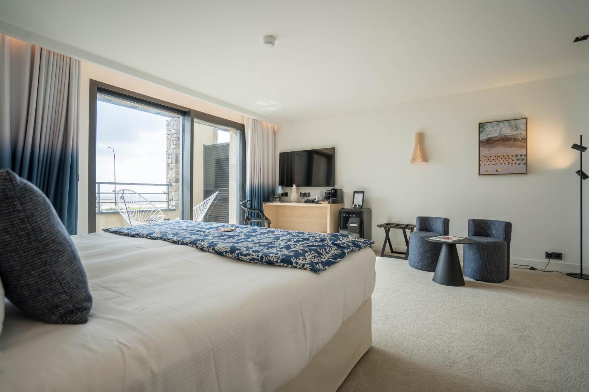 Eden 4* Sainte-Maxime