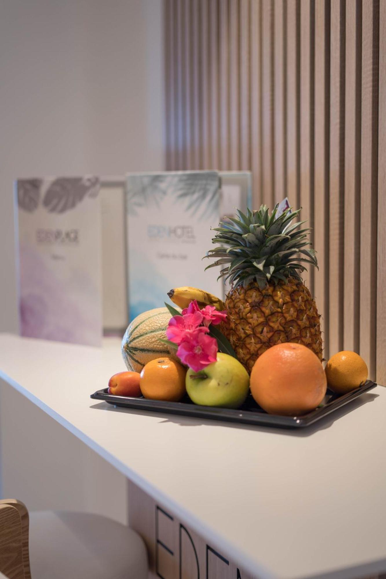 Eden Hotel Sainte-Maxime