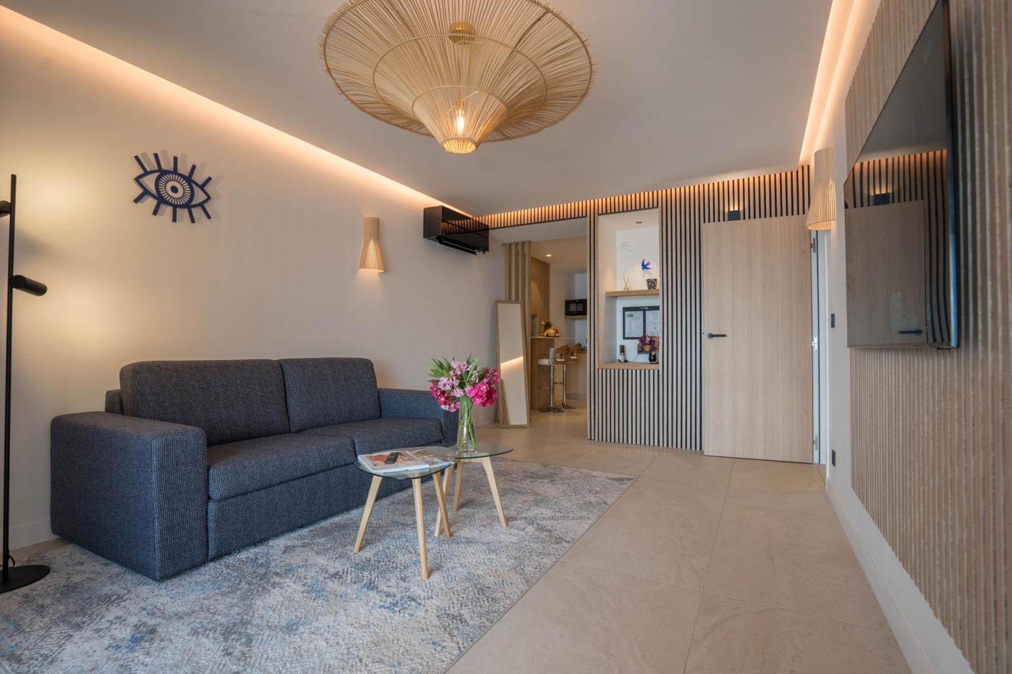 Eden Hotel 4*