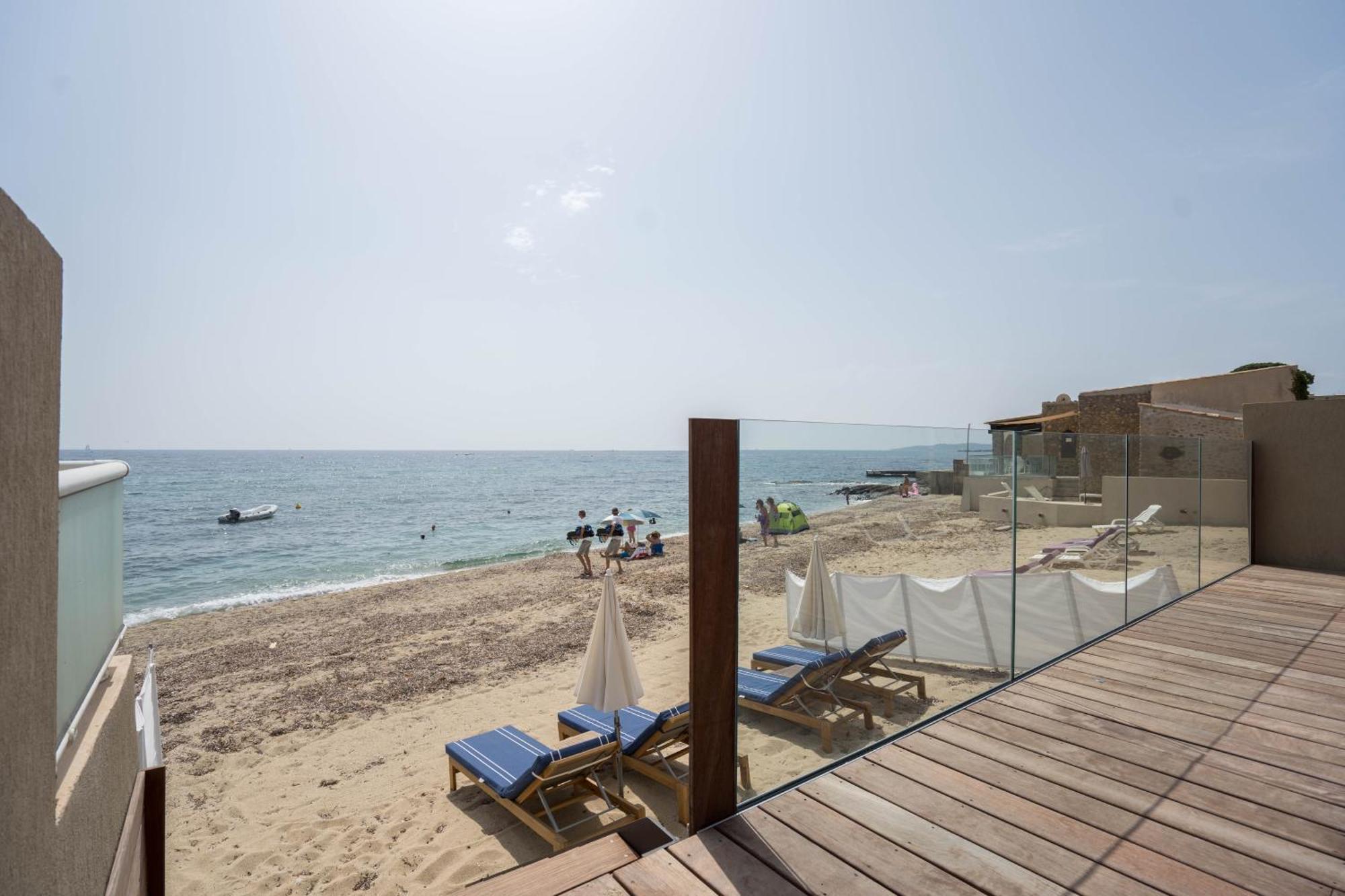 Eden 4* Sainte-Maxime