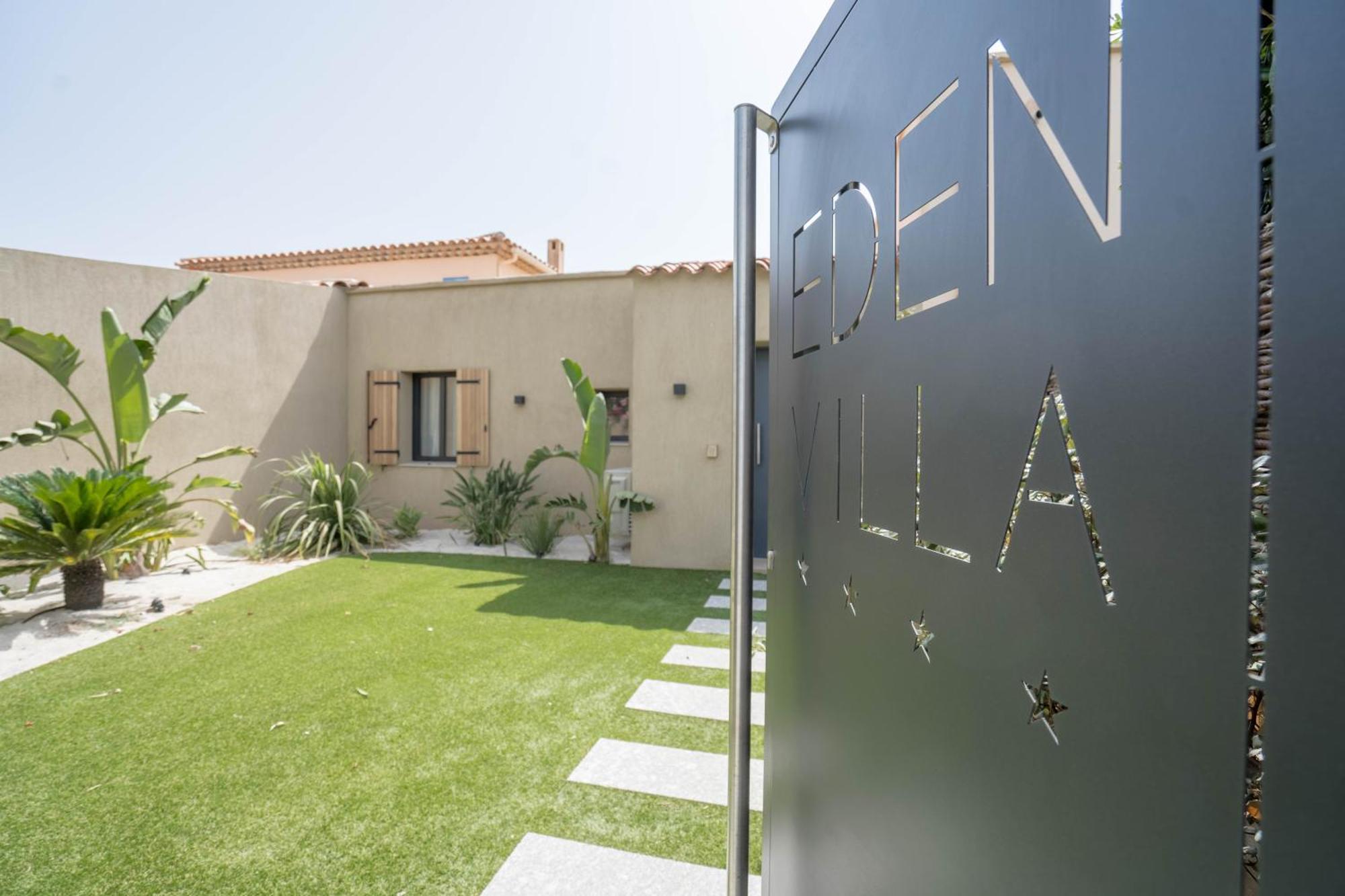 Hotel Eden Sainte-Maxime